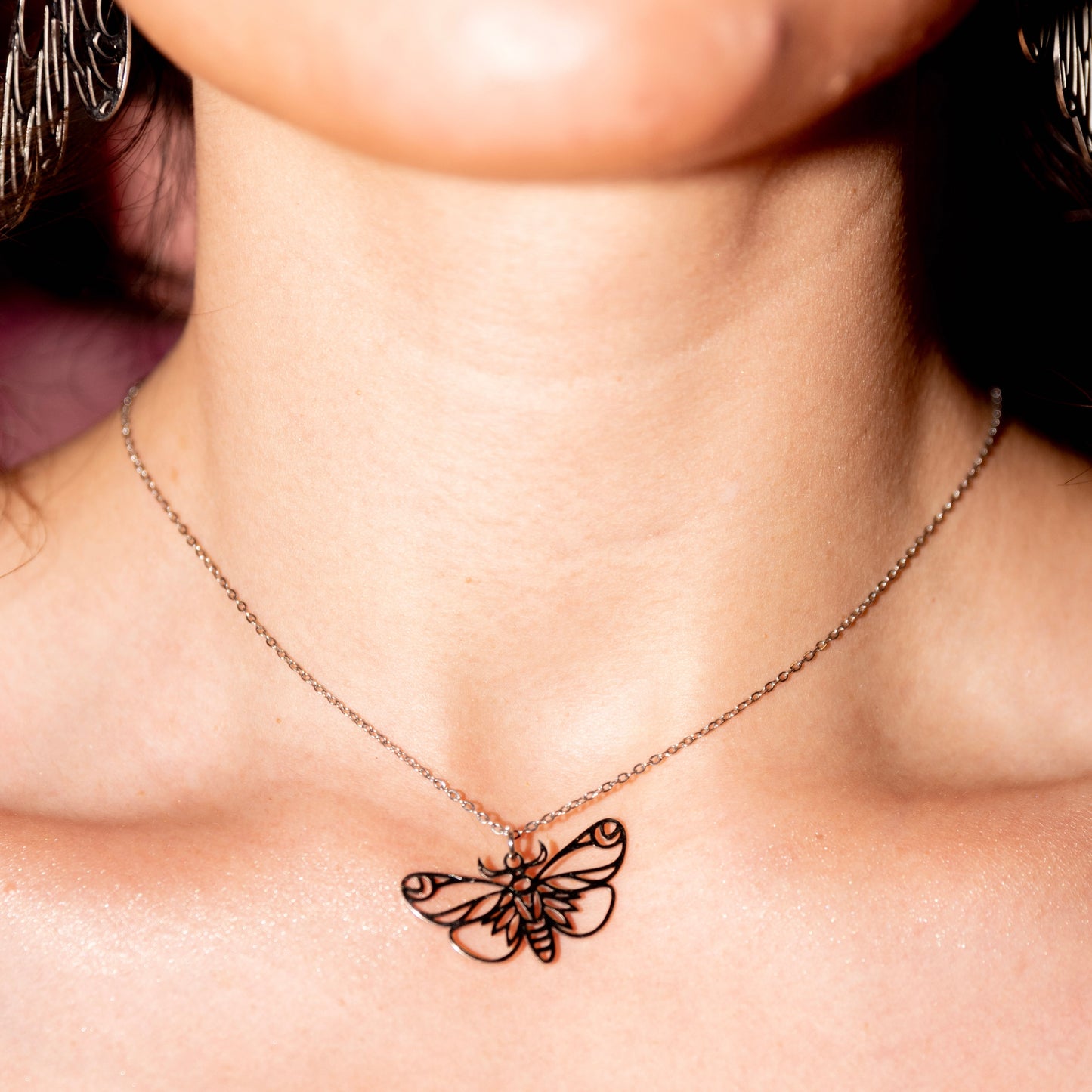 Butterfly Chain