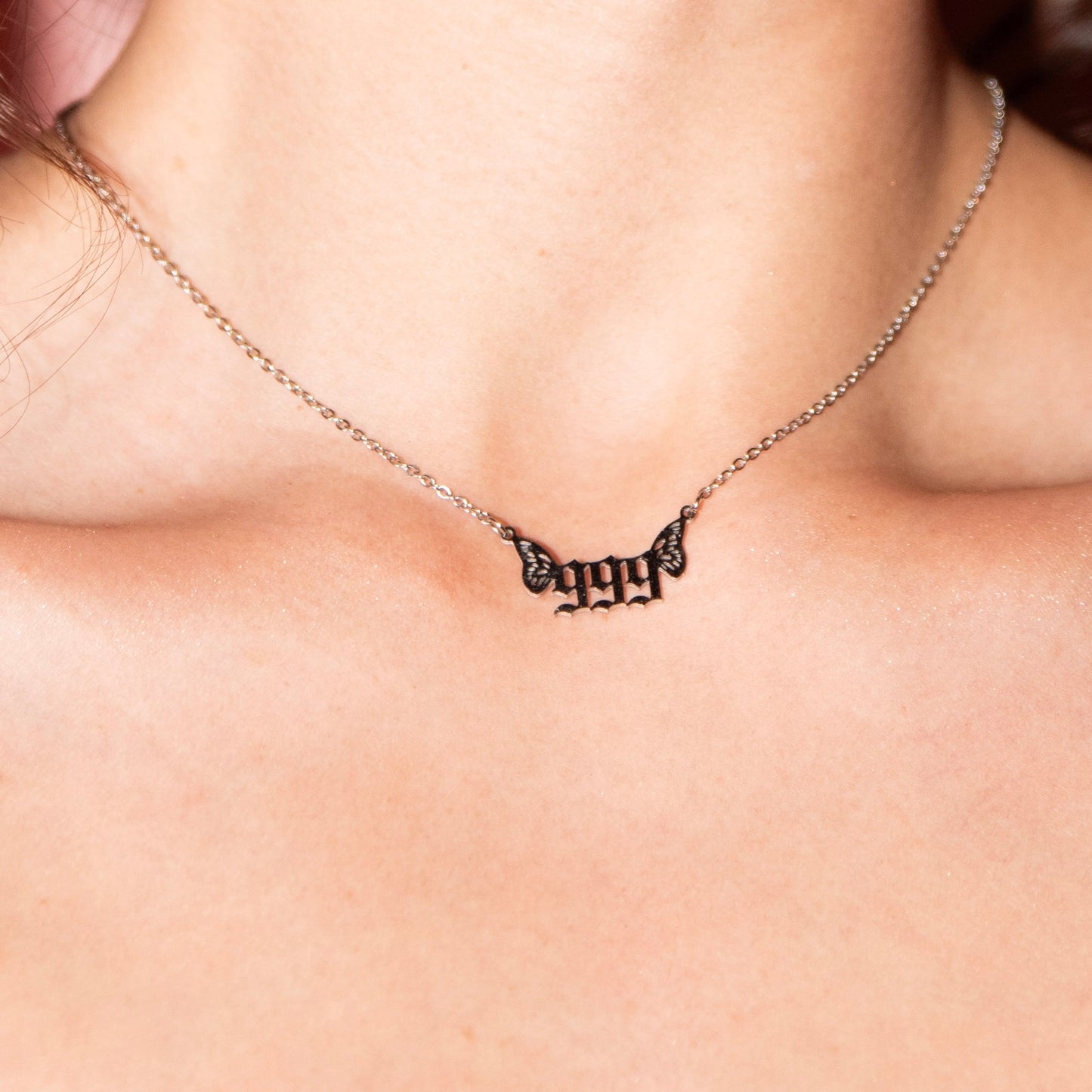 Angel Number chain