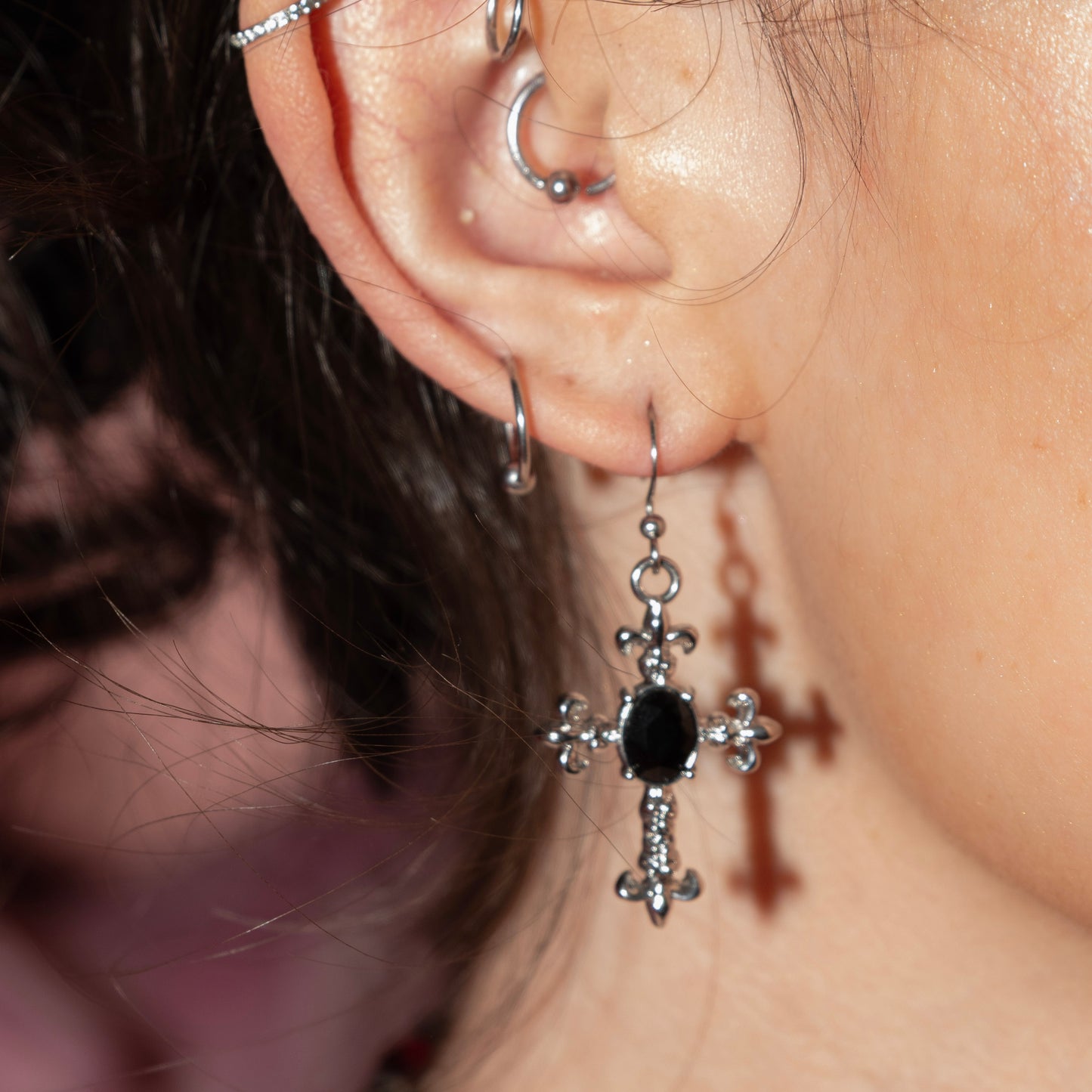 Heavenly Dreamz Earrings