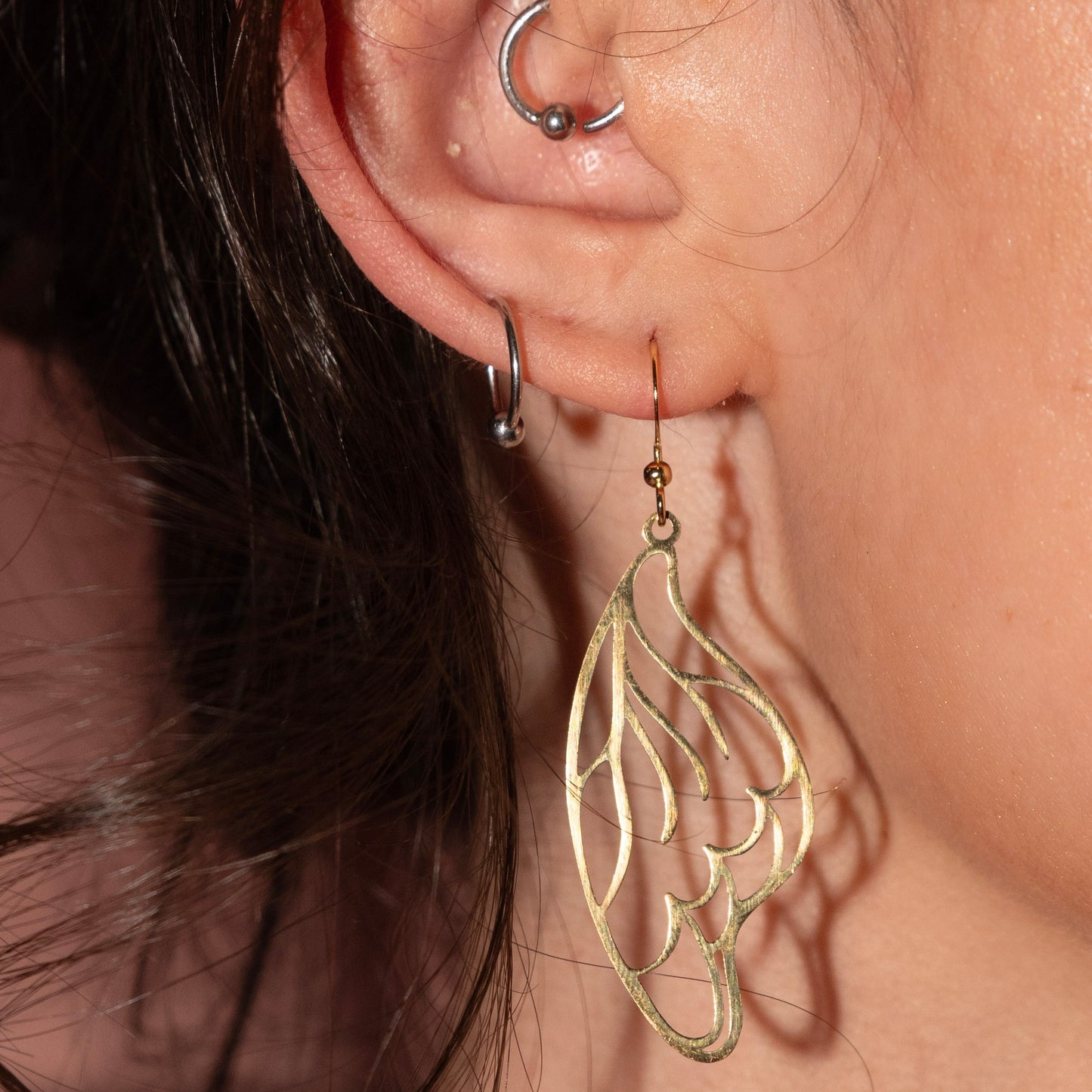 Angel Wingz Earrings