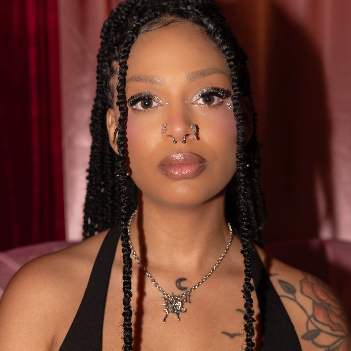 Butterfly Dreamz Chain