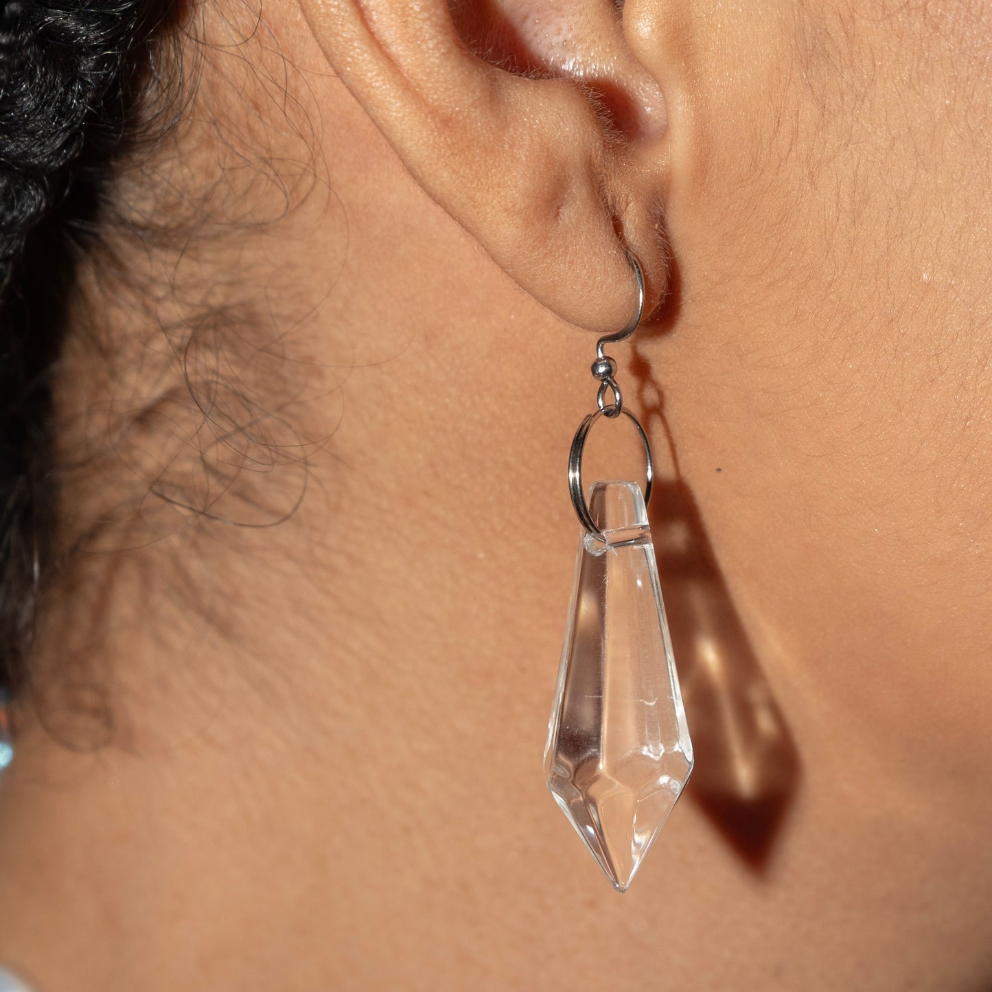 Ether Earrings