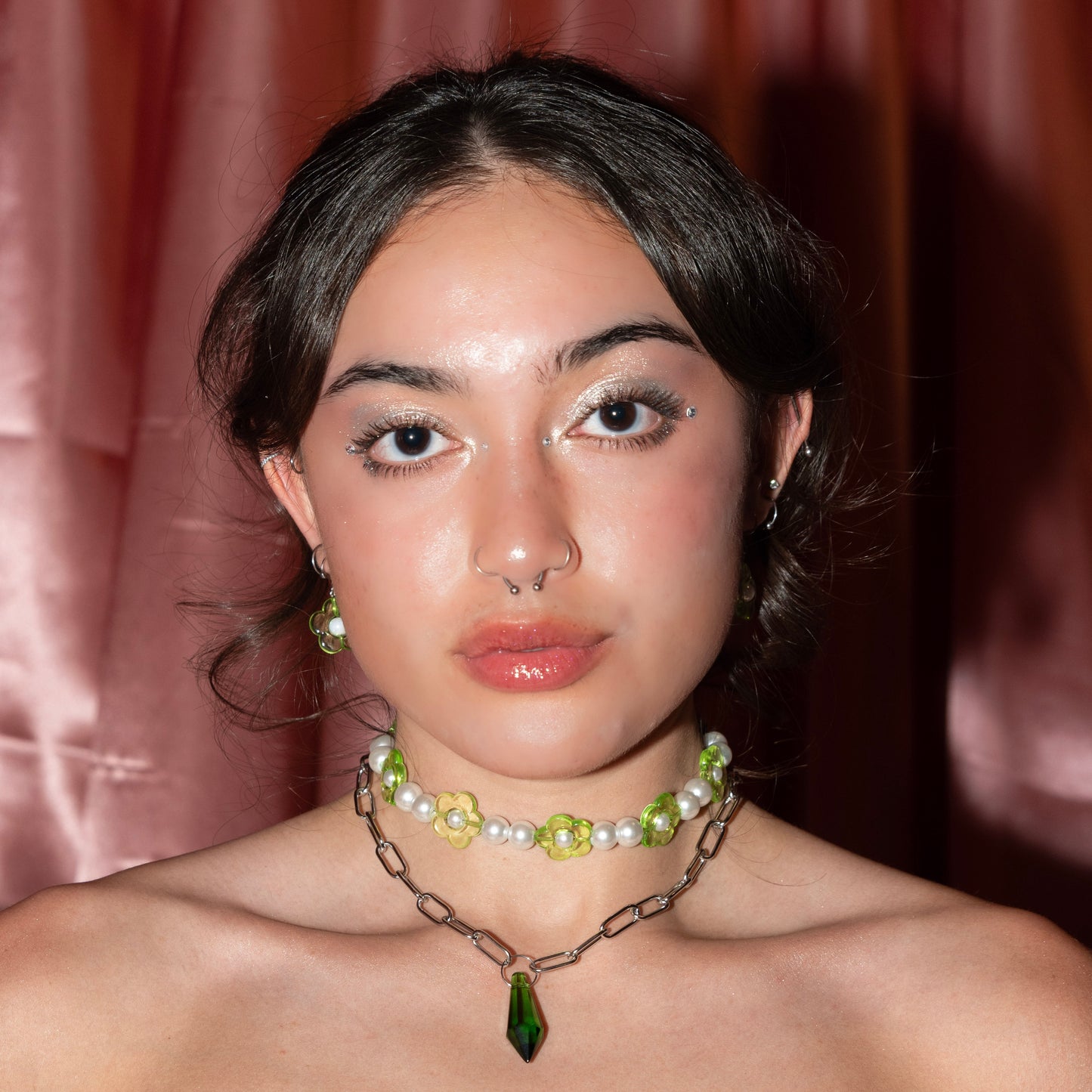 Crystal Dreamer Chainz