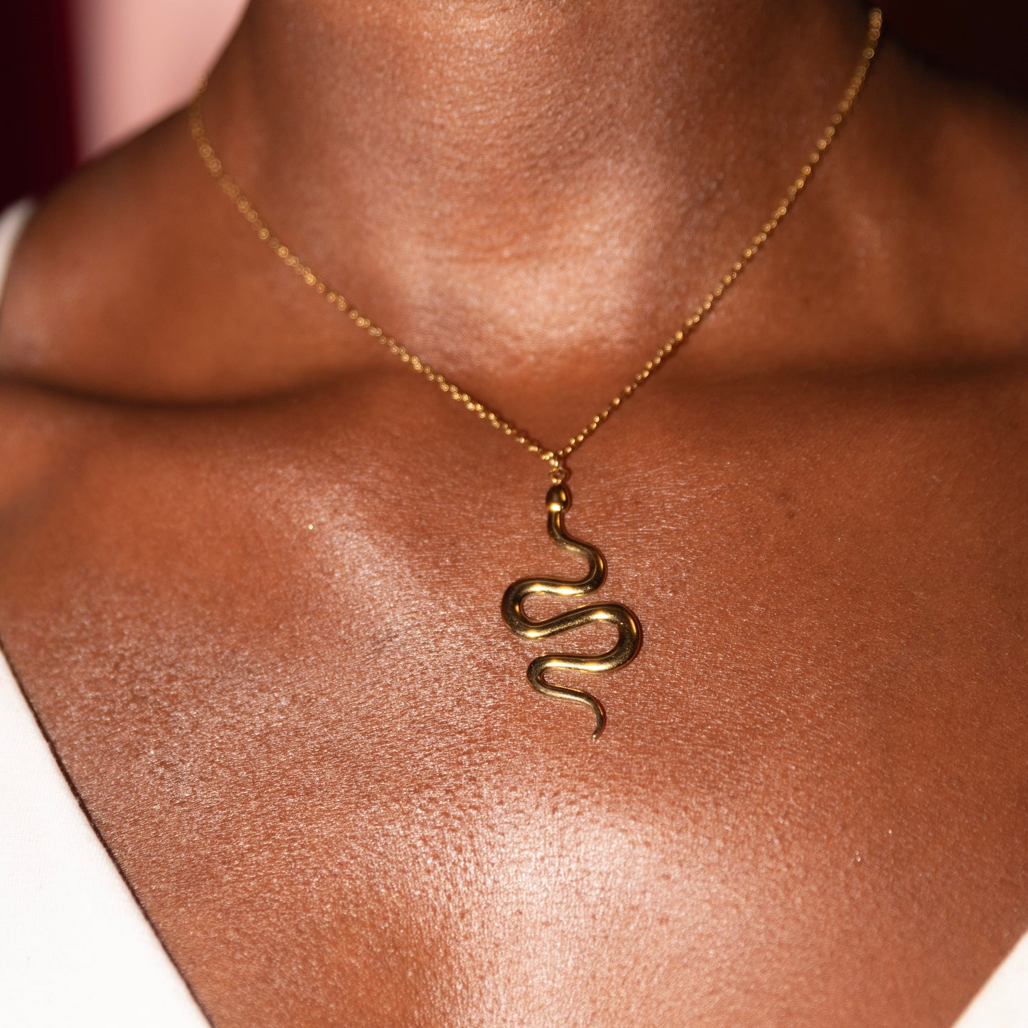 Slither Chain