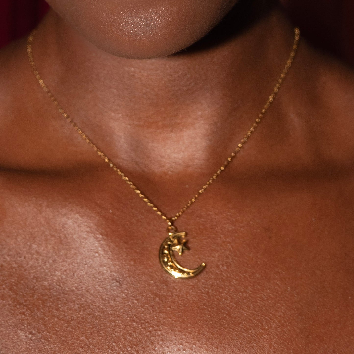 Star Struck Chain