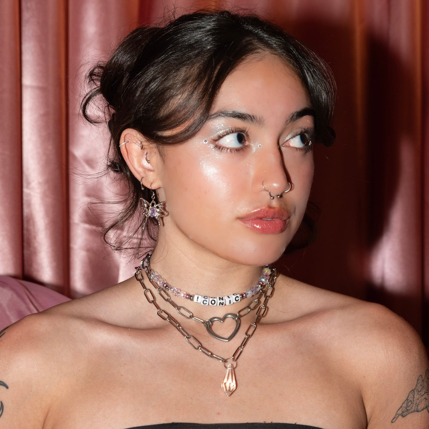 Crystal Dreamer Chainz