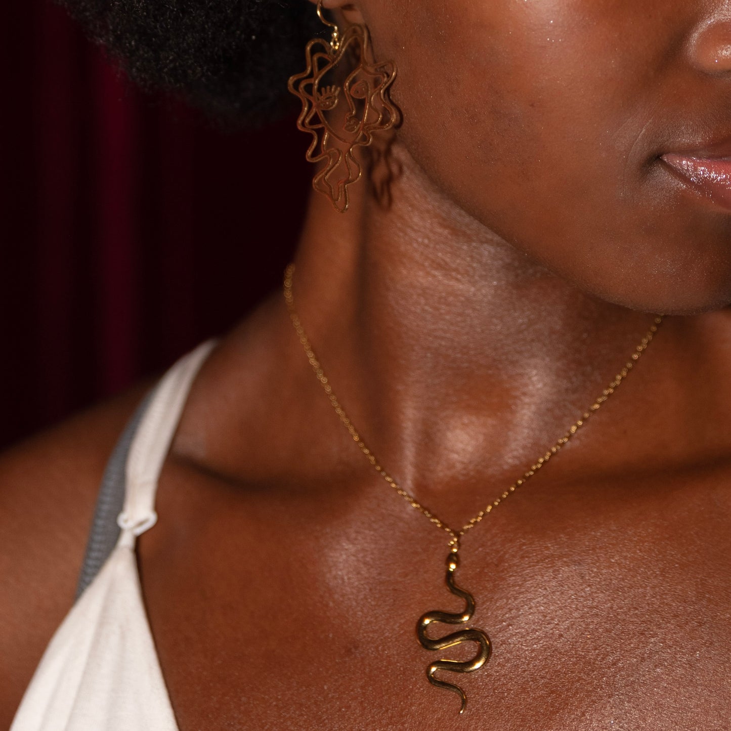 Slither Chain