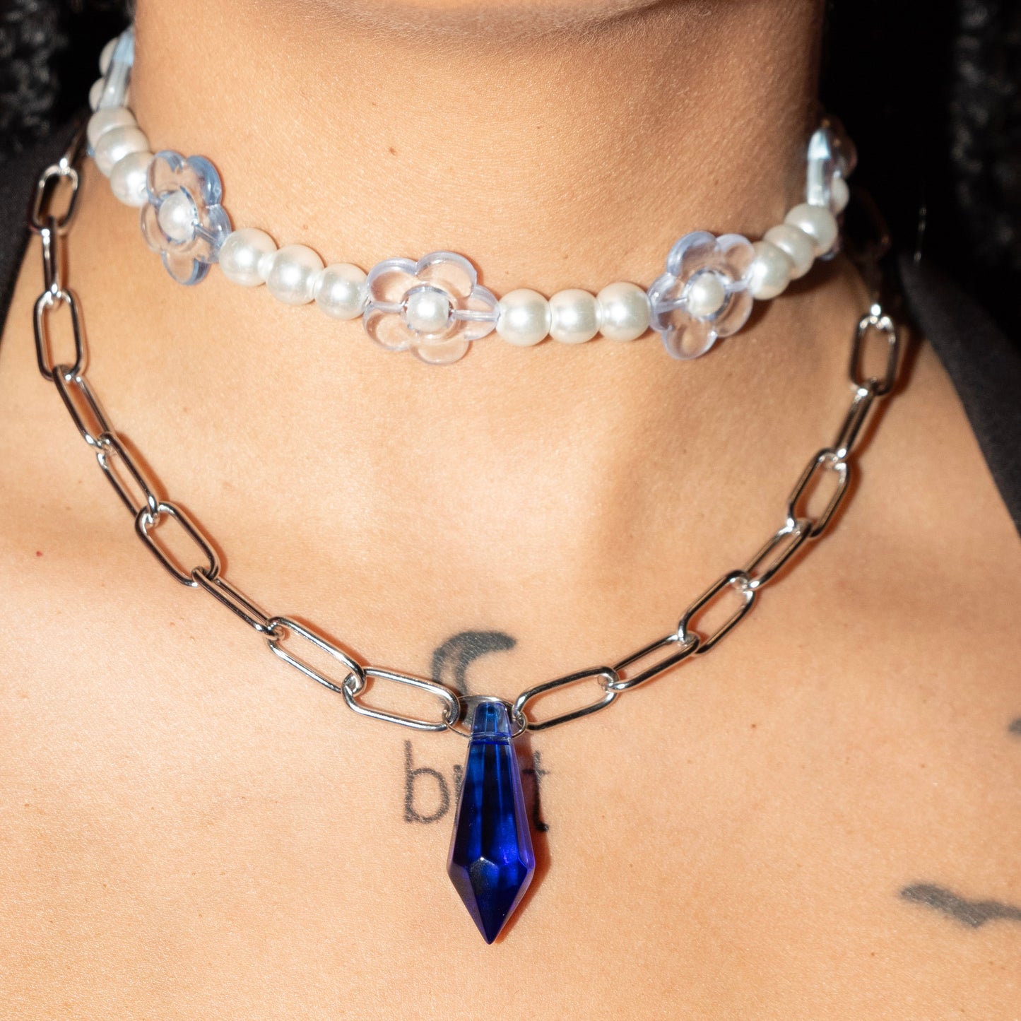 Crystal Dreamer Chainz