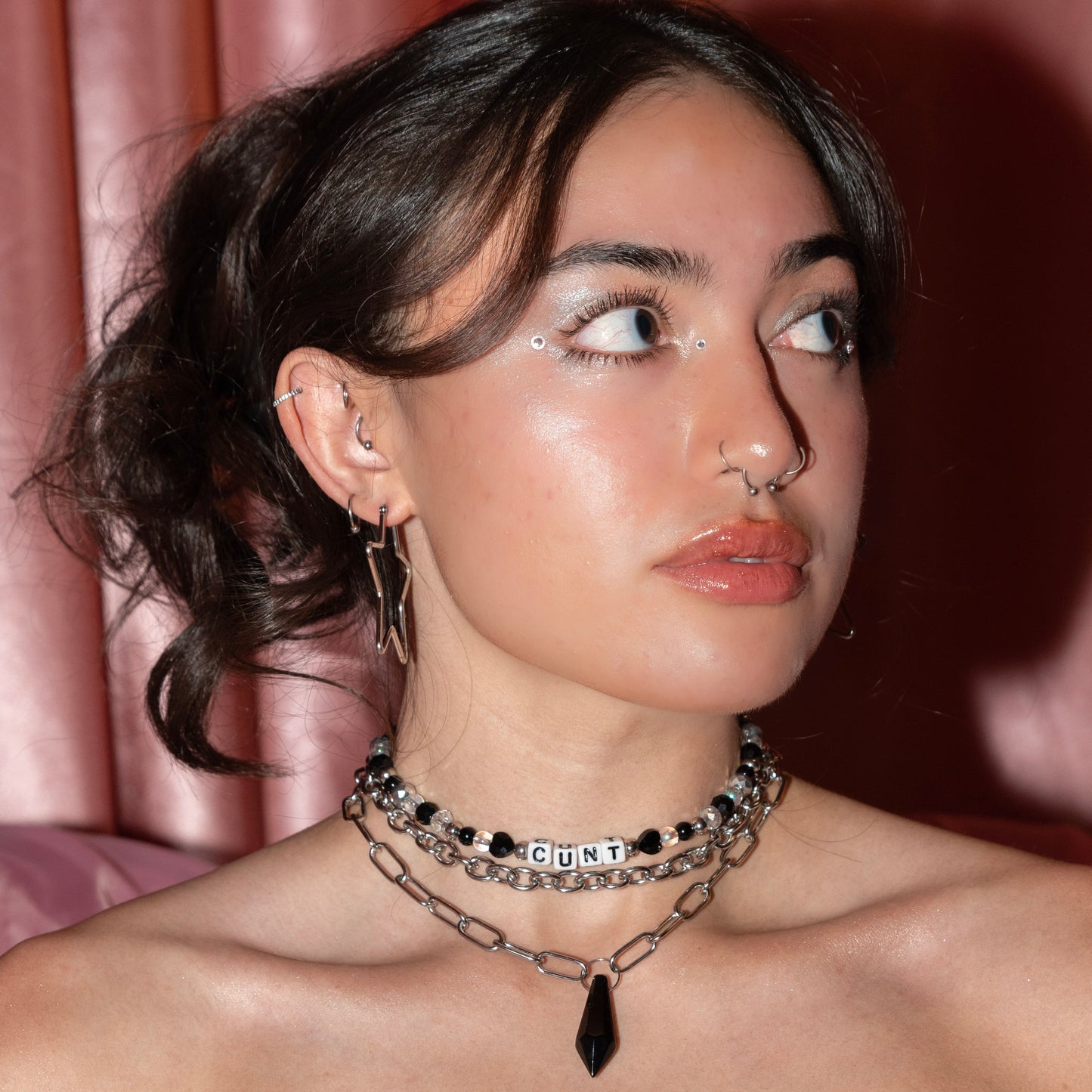 Crystal Dreamer Chainz