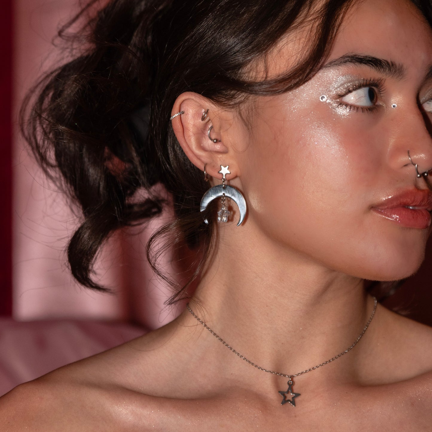 Vegas Earrings