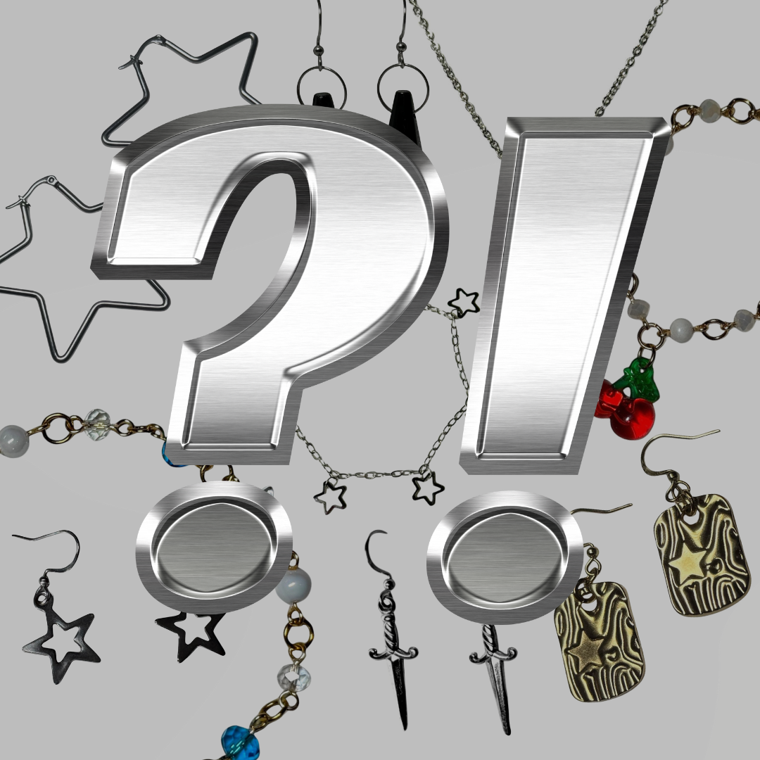 Mystery Wish Ball