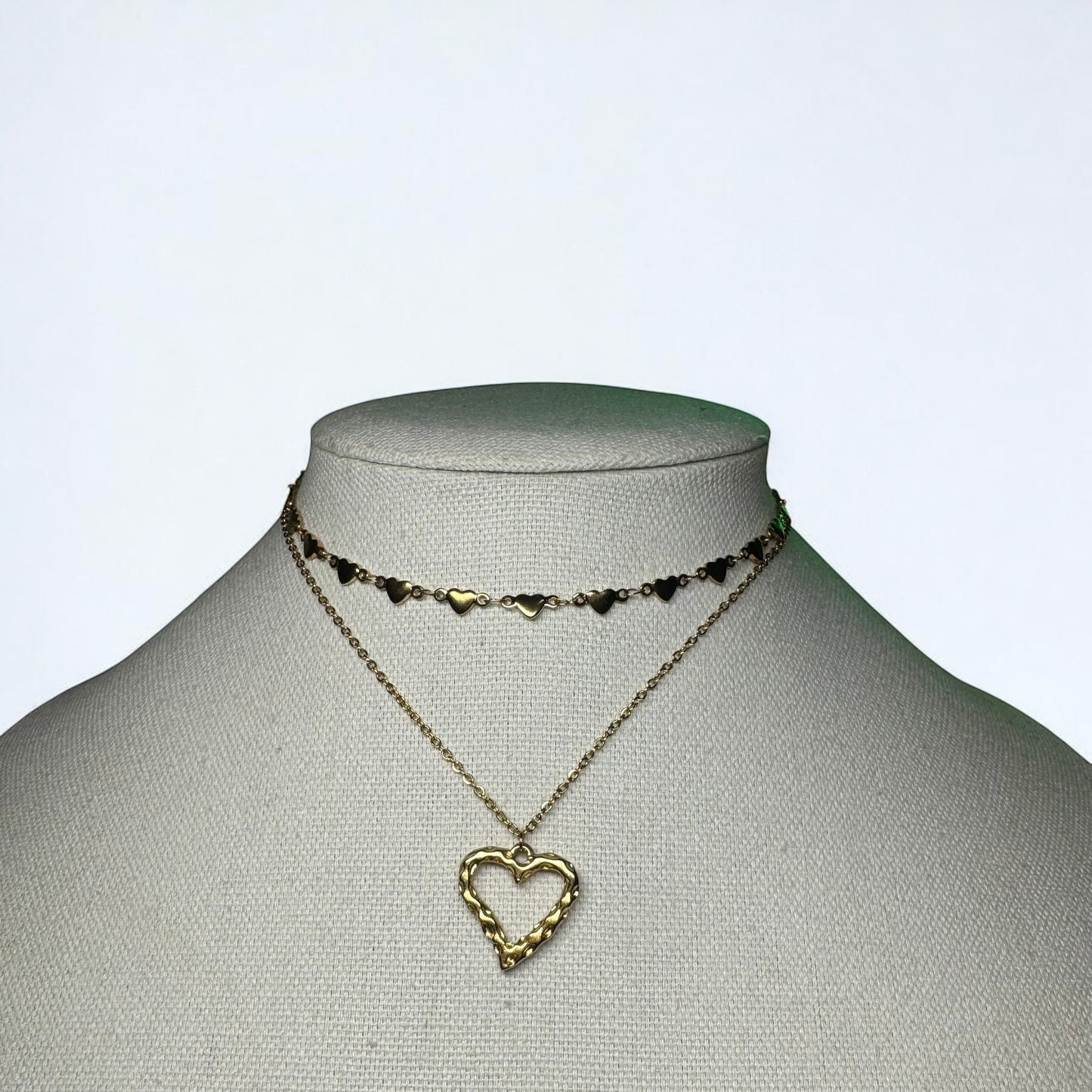 Heartz Choker