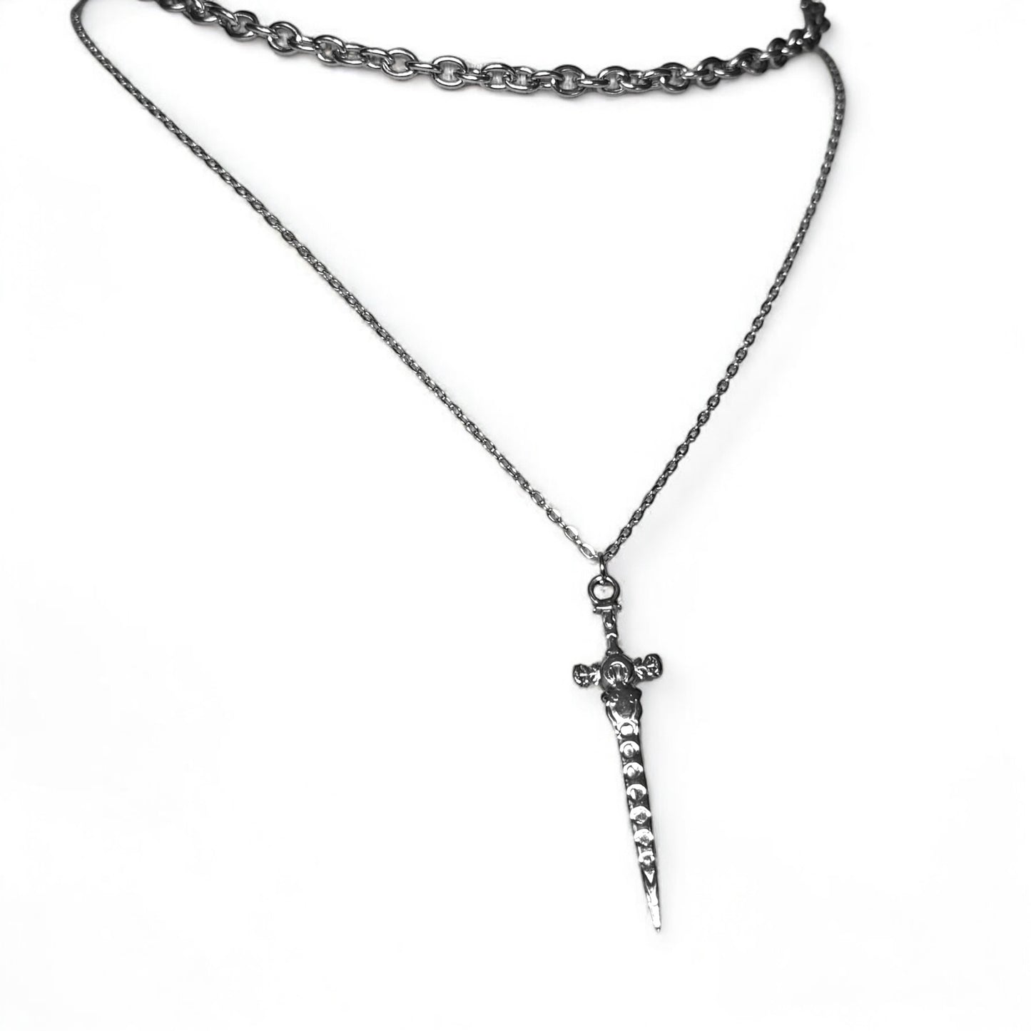 Blade Chain