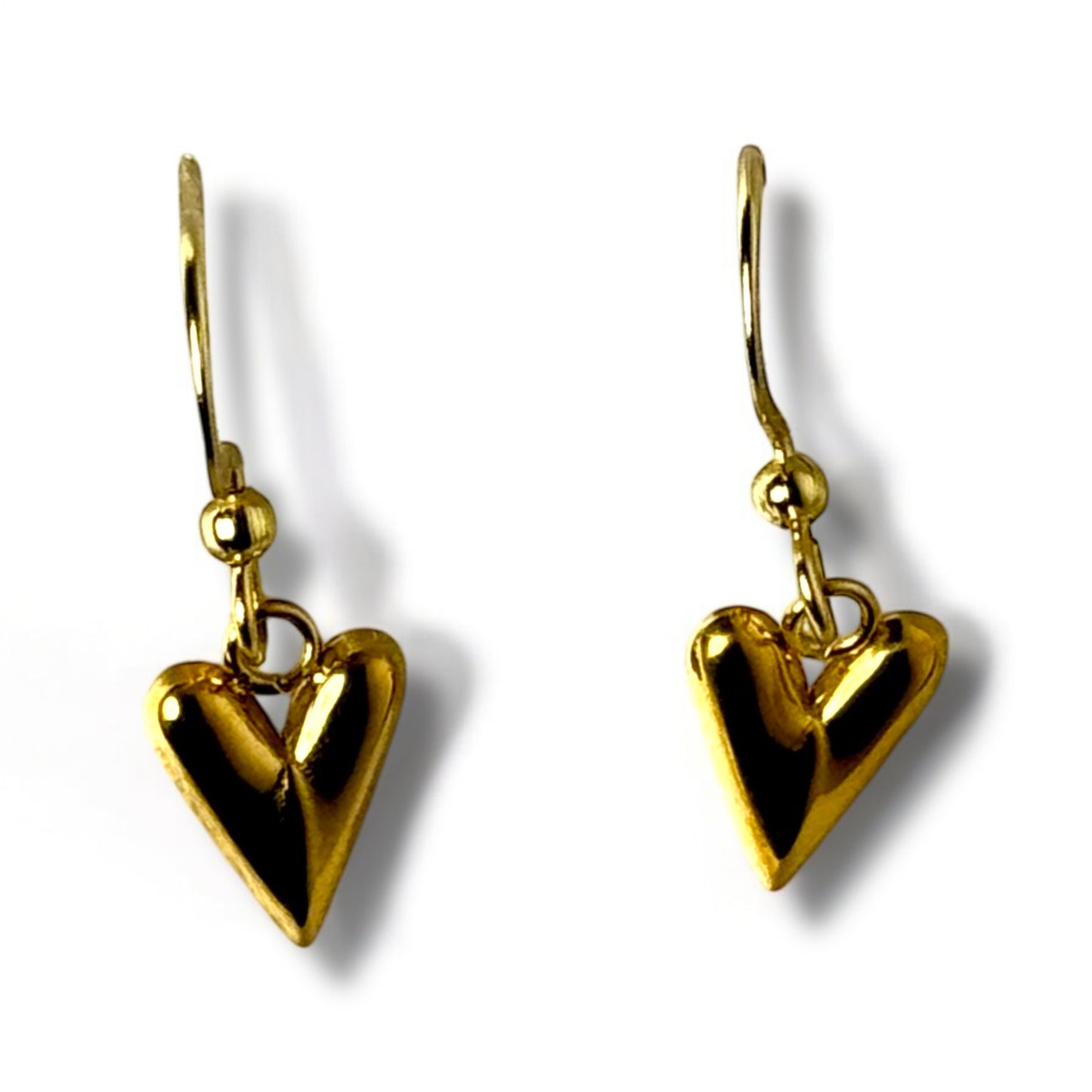 Sweetheart Earrings