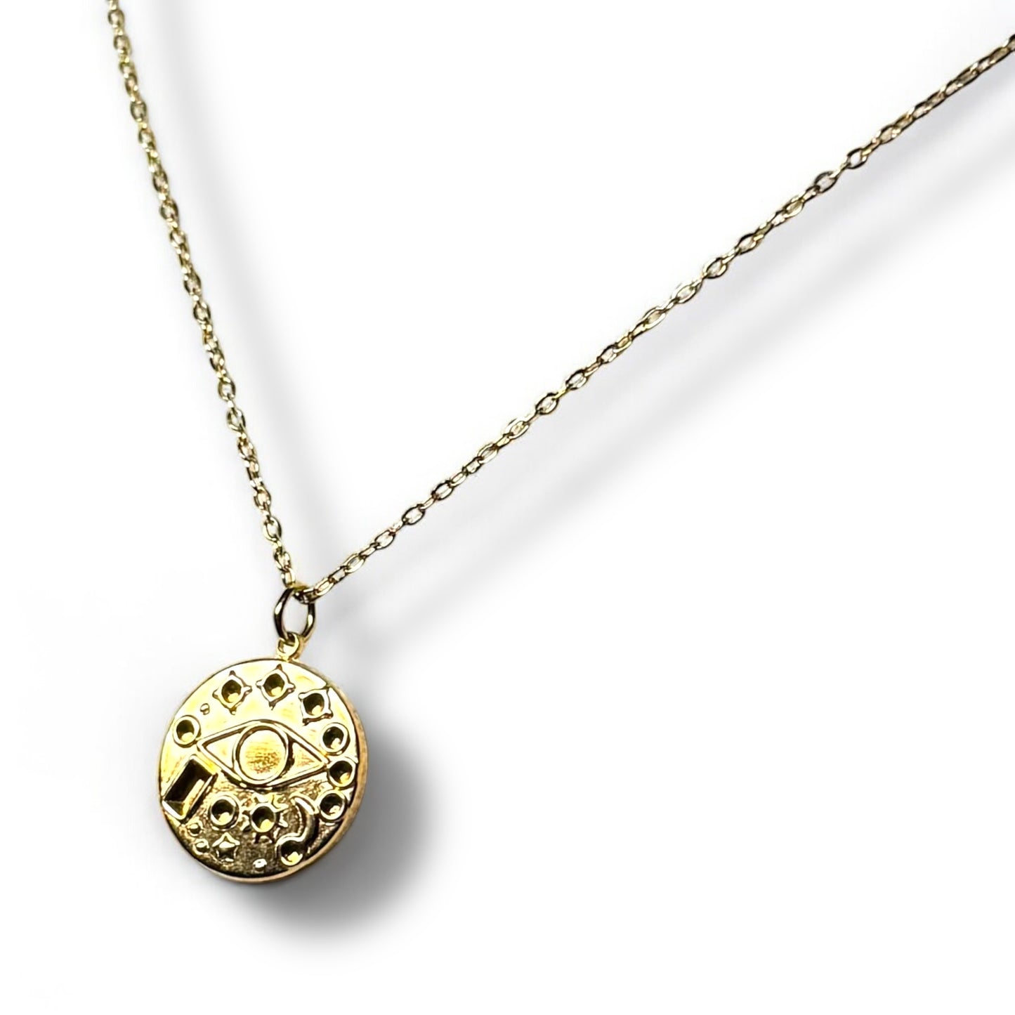 Mesmerize Chain