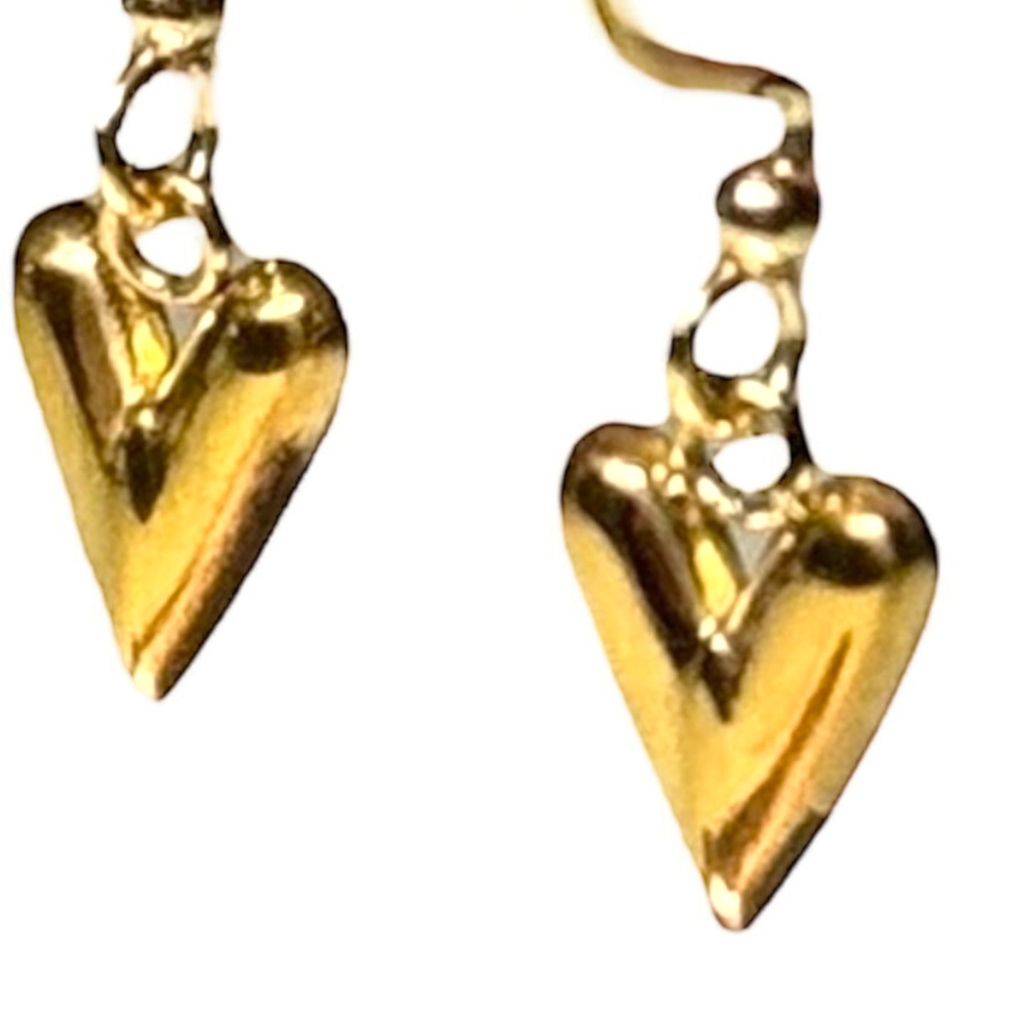 Sweetheart Earrings