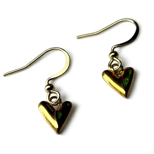 Sweetheart Earrings