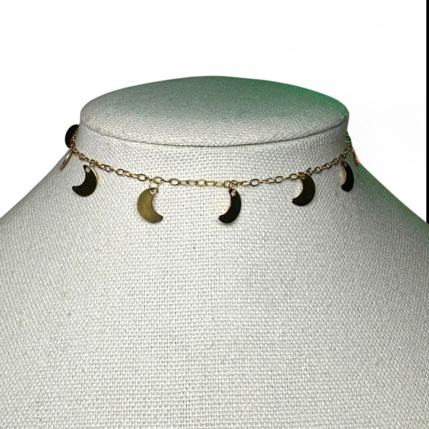 Moon Choker