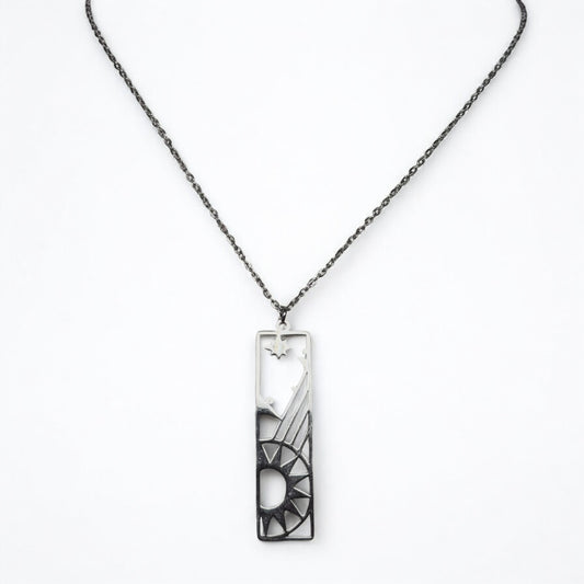 Suncatcher Chain