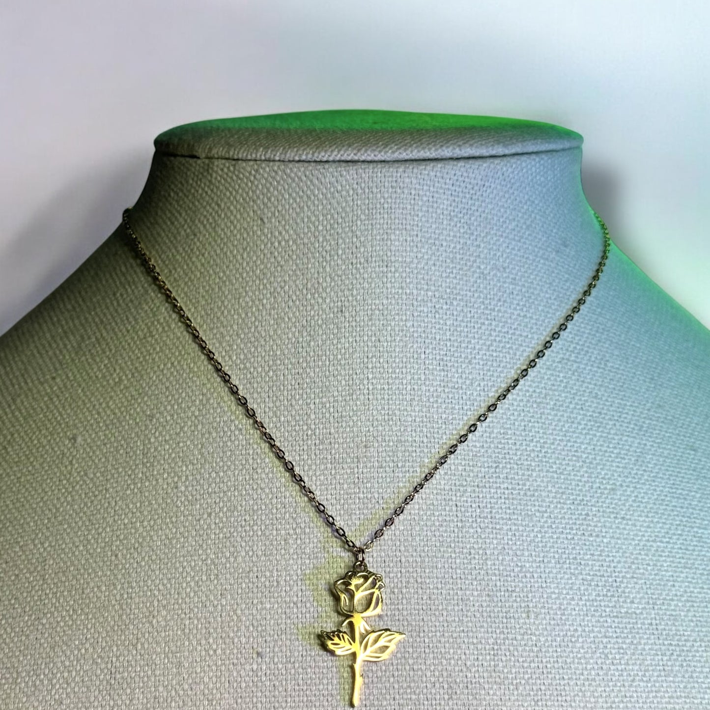 Passion Chain