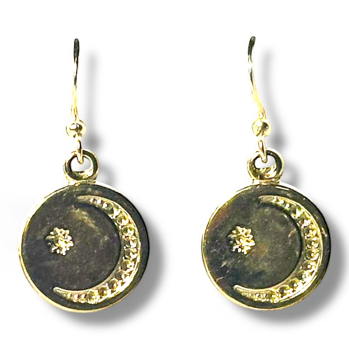 Dreamy Earrings