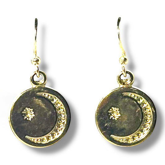Dreamy Earrings