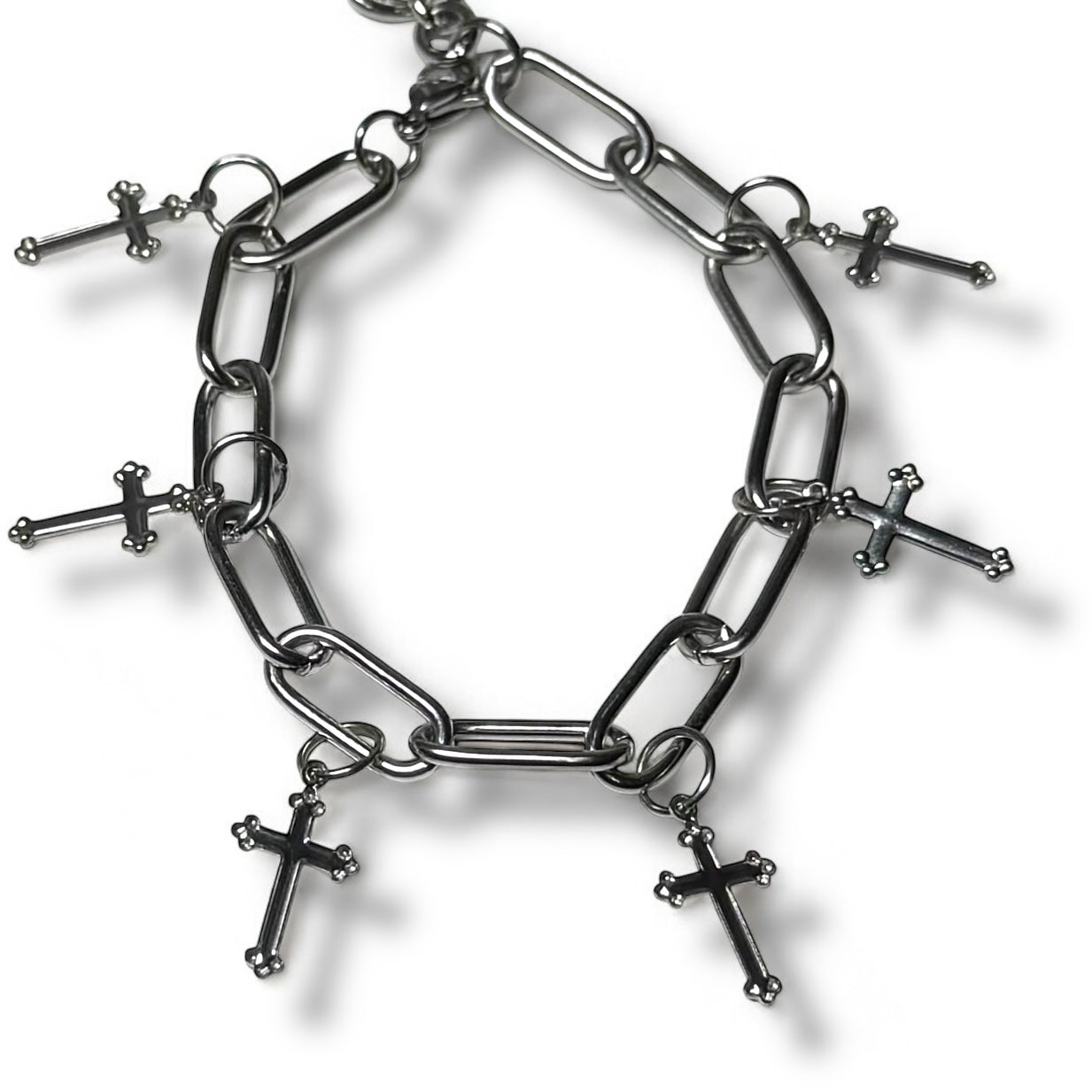 Heavenly Link Bracelet