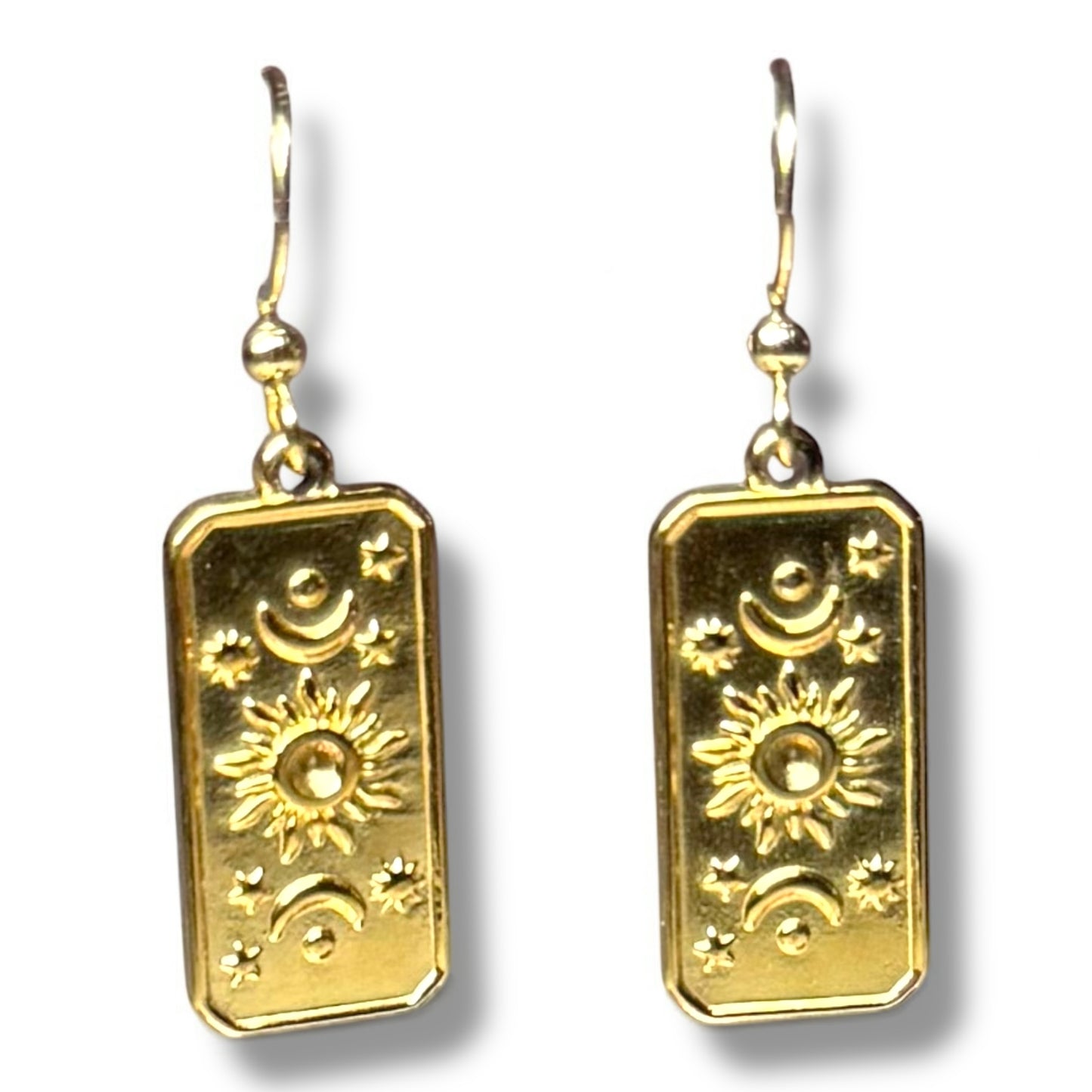 Haven Earrings