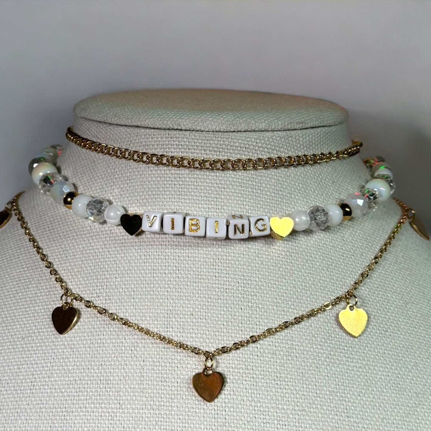 In Love Chain