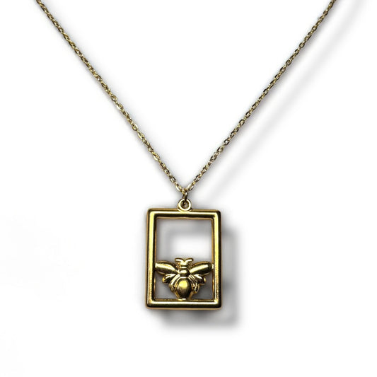 Beehive Chain