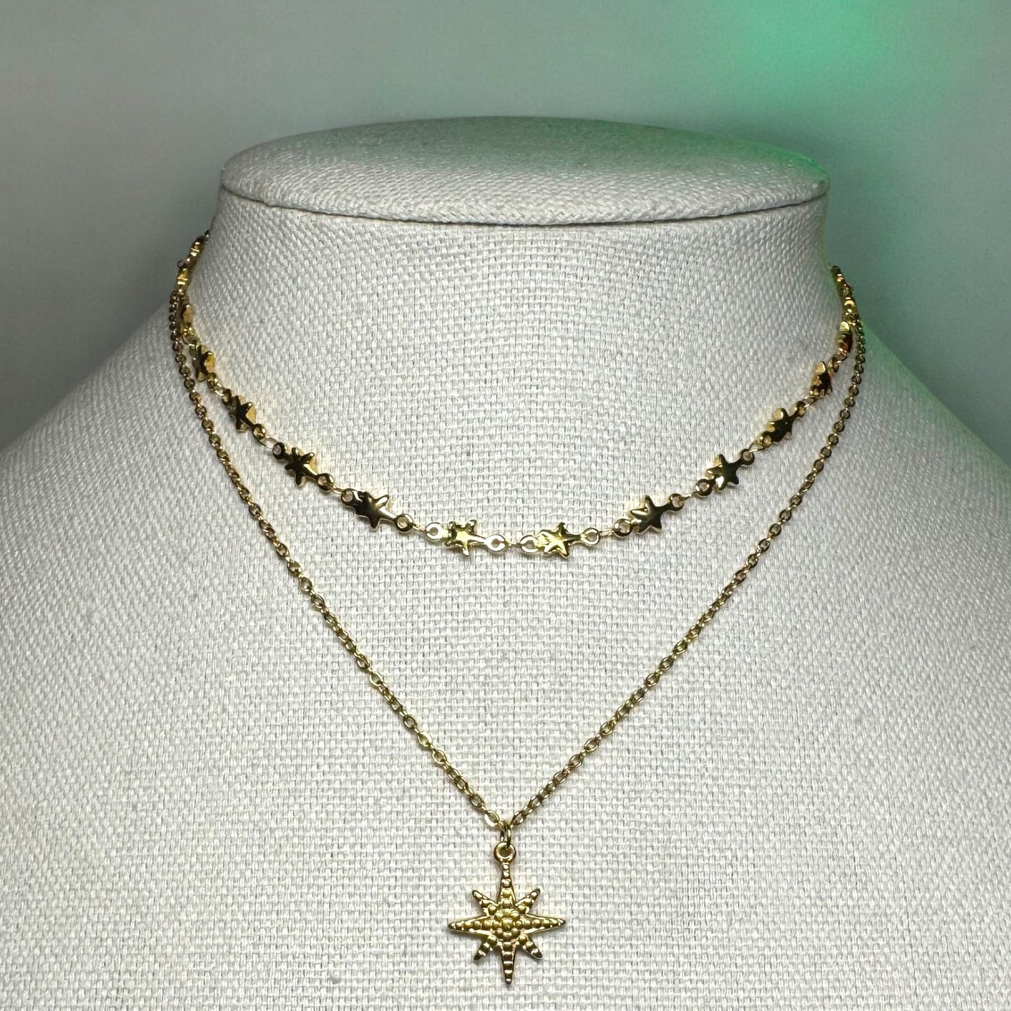 Star Choker