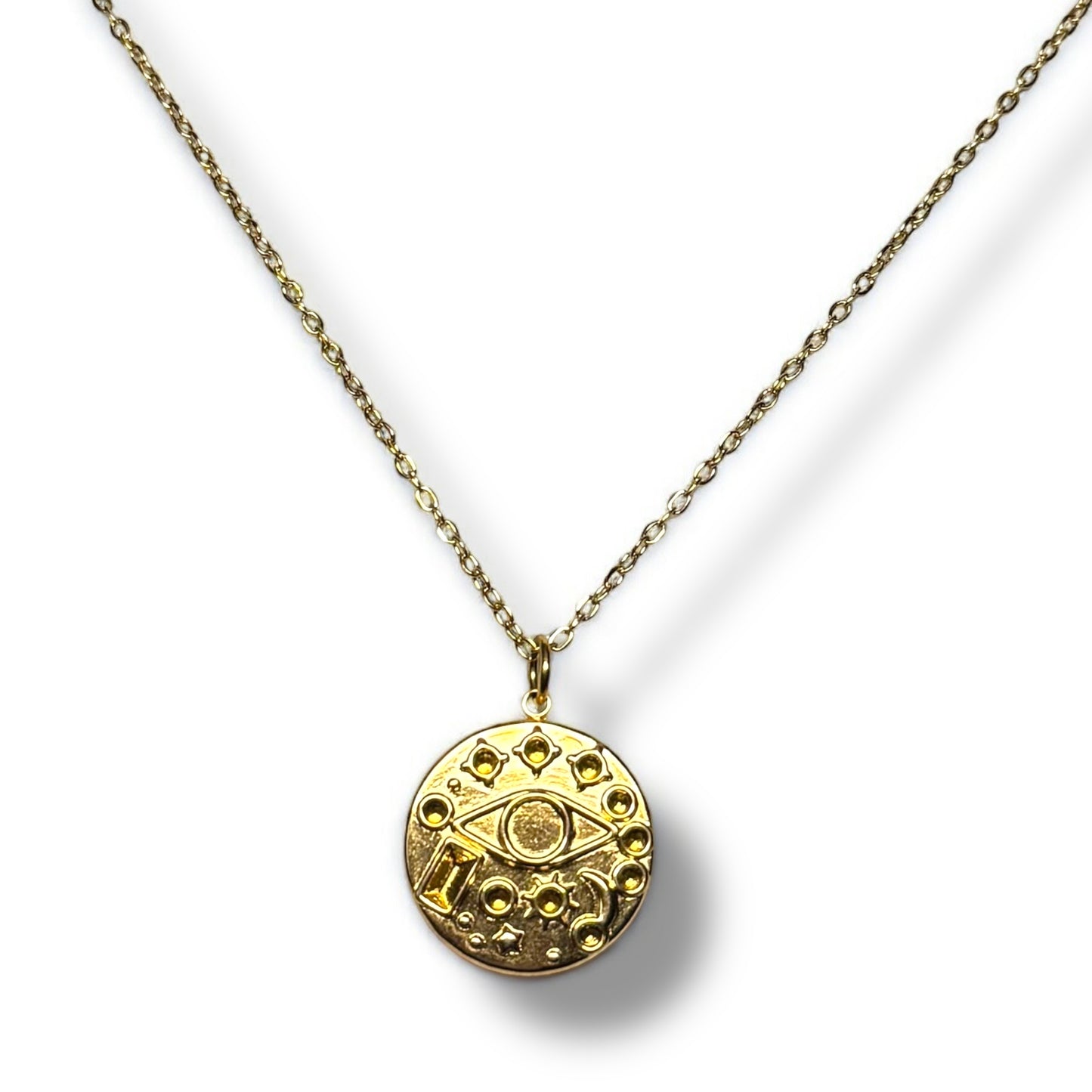 Mesmerize Chain