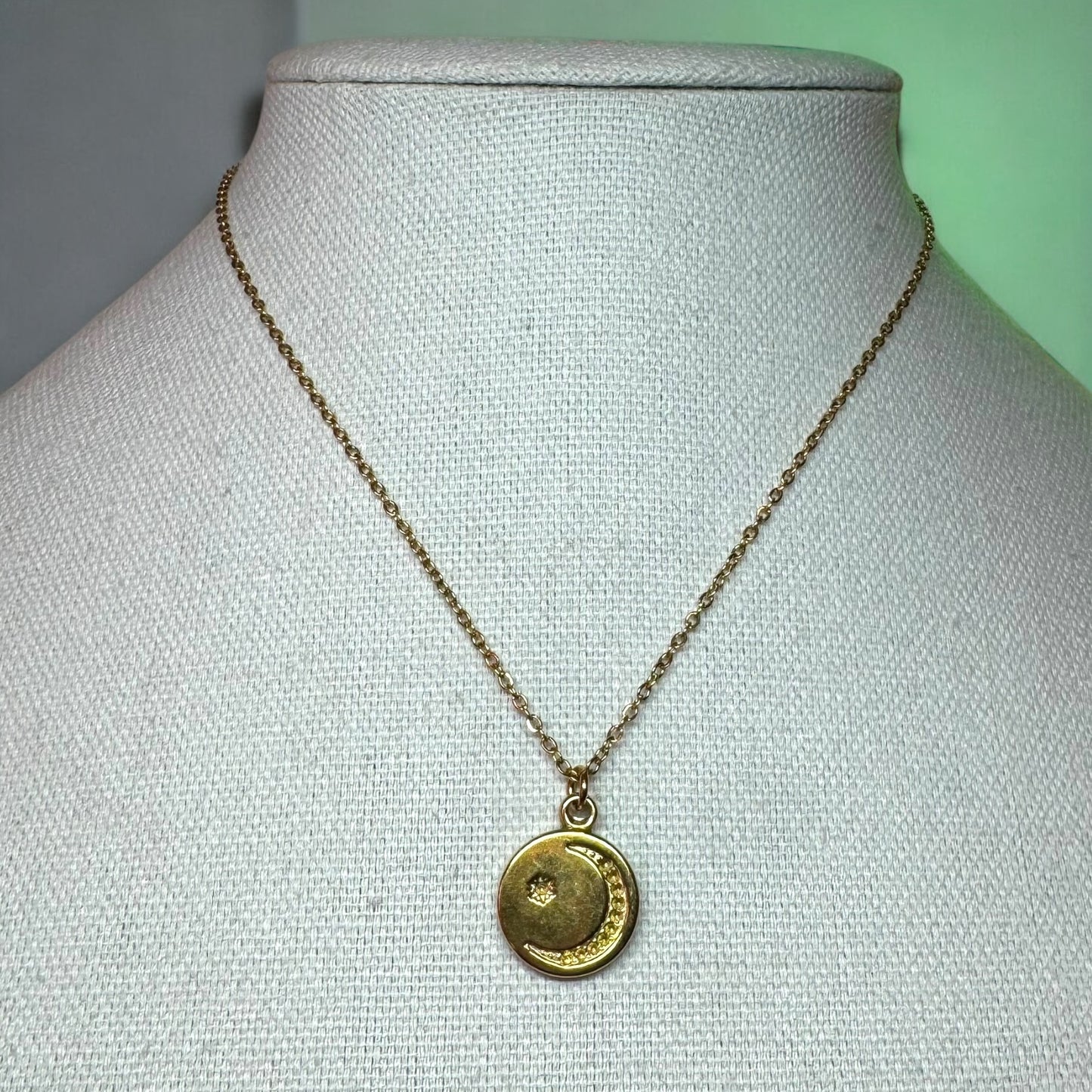 Dreamy Chain