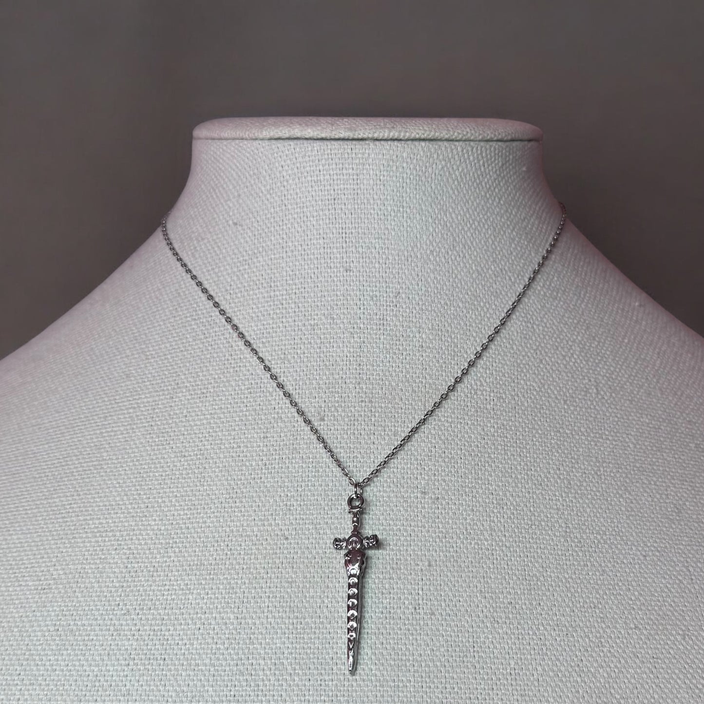 Blade Chain