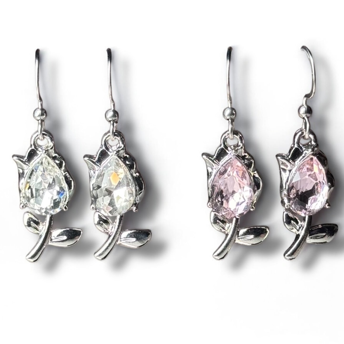 Twilight Pedal Earrings