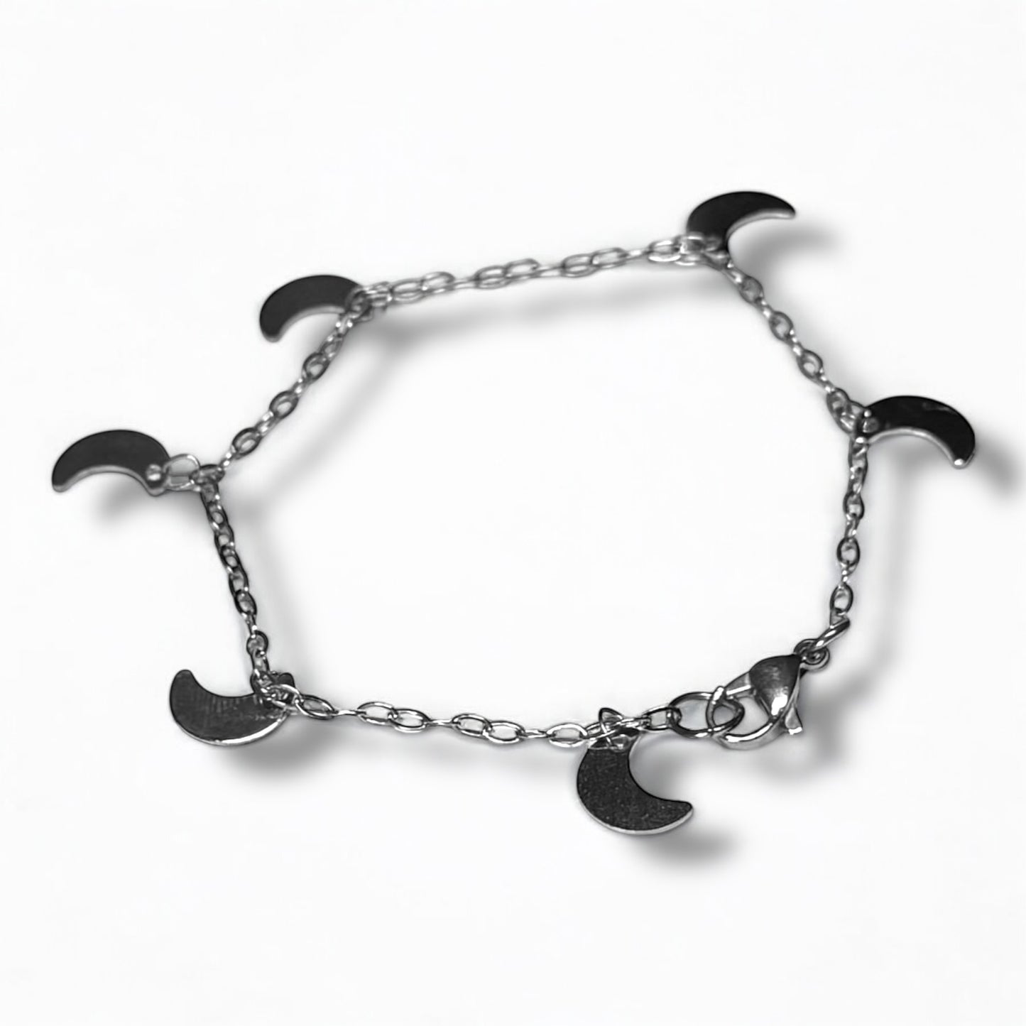 Moon Bracelet