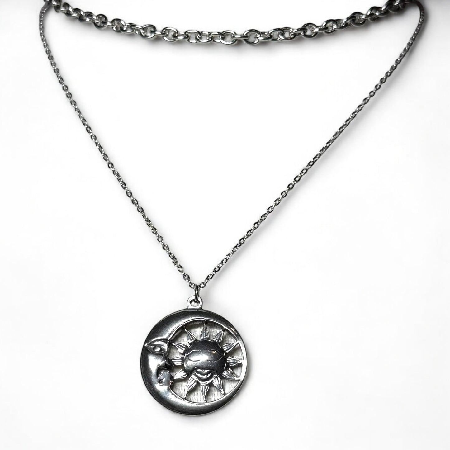 Lunar Sol Chain