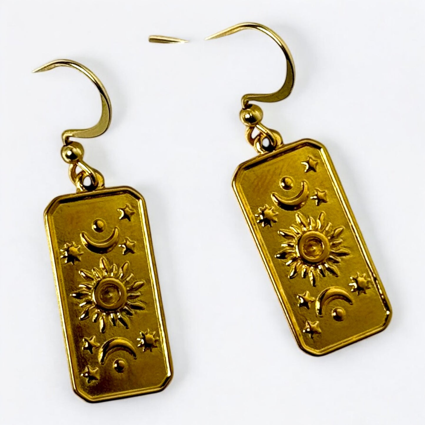 Haven Earrings