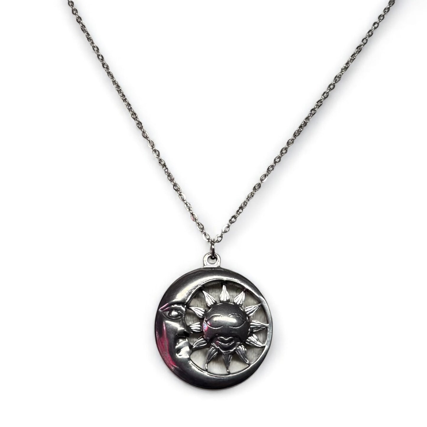 Lunar Sol Chain