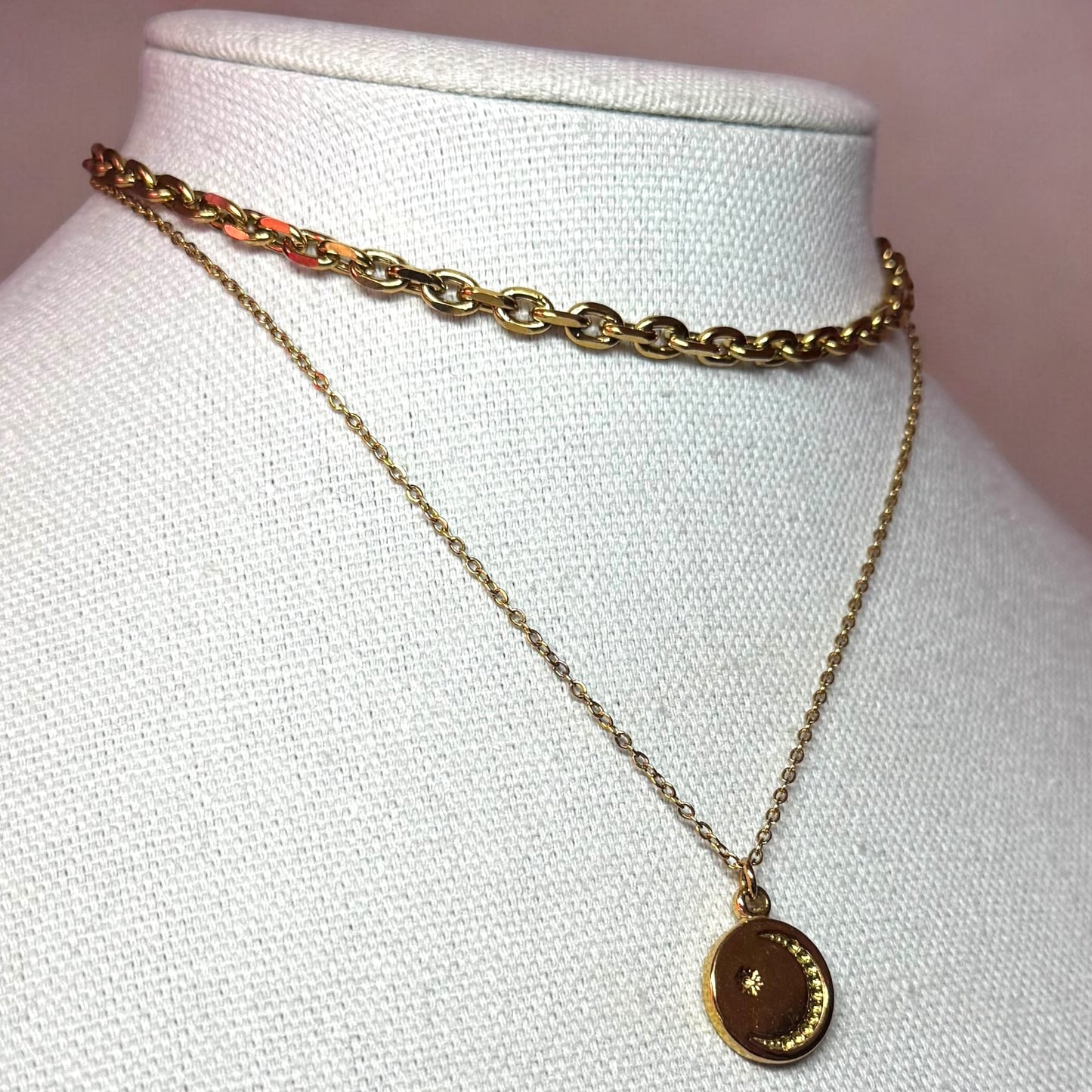 Dreamy Chain