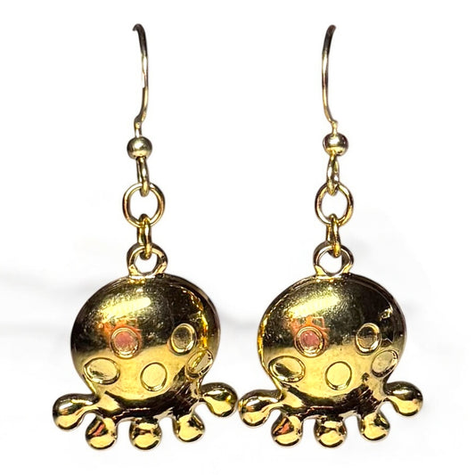 Jelly Earrings