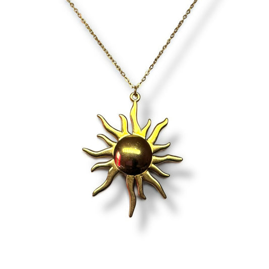 Sun Ray Chain