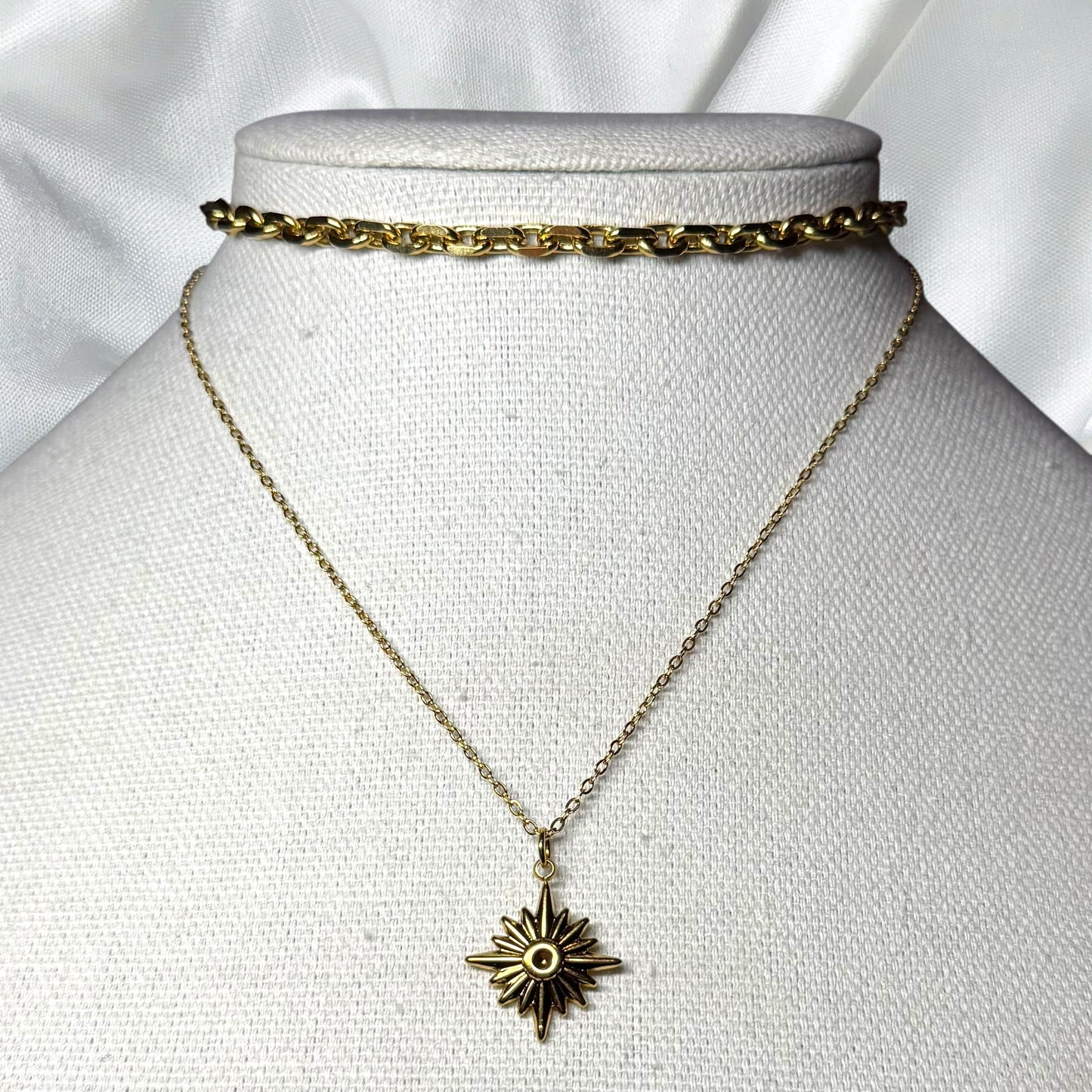 Milky Way Chain