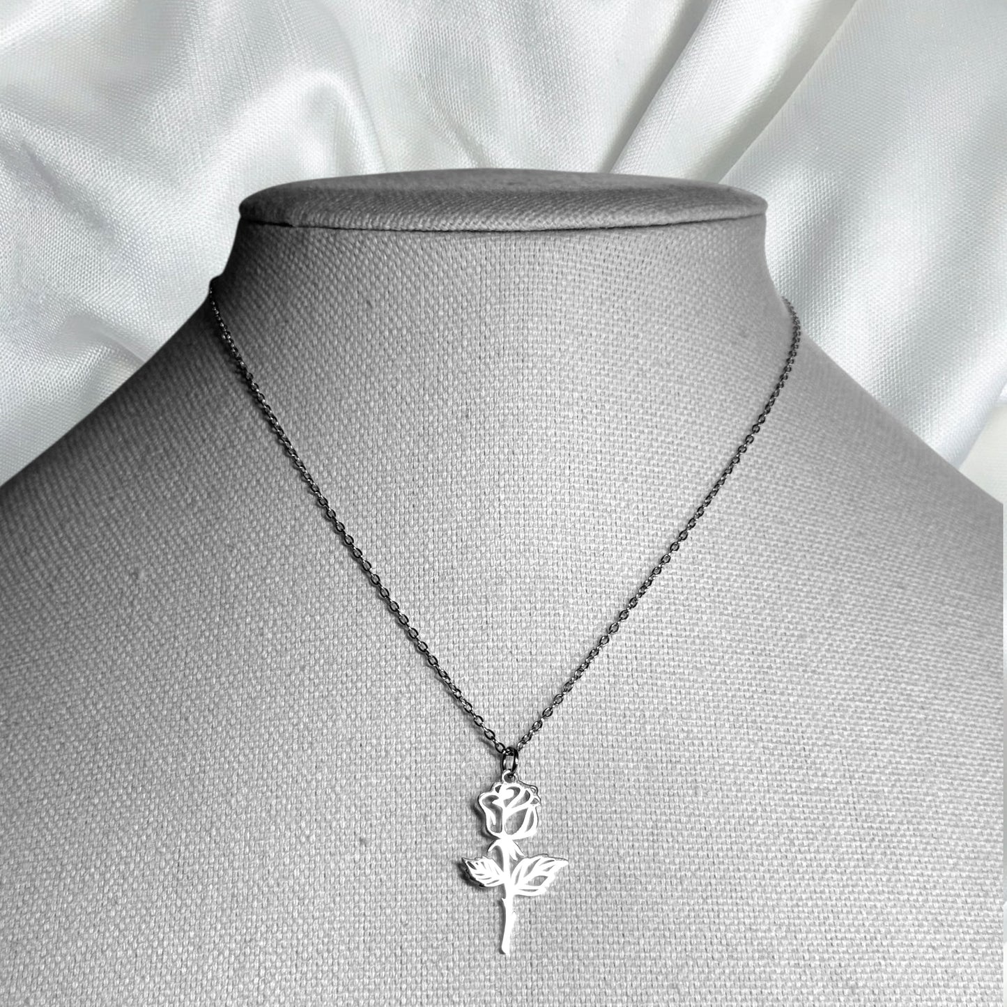 Passion Chain